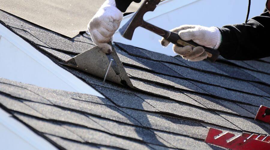 Professional Flat Roofing Installation in San Antonio, PR